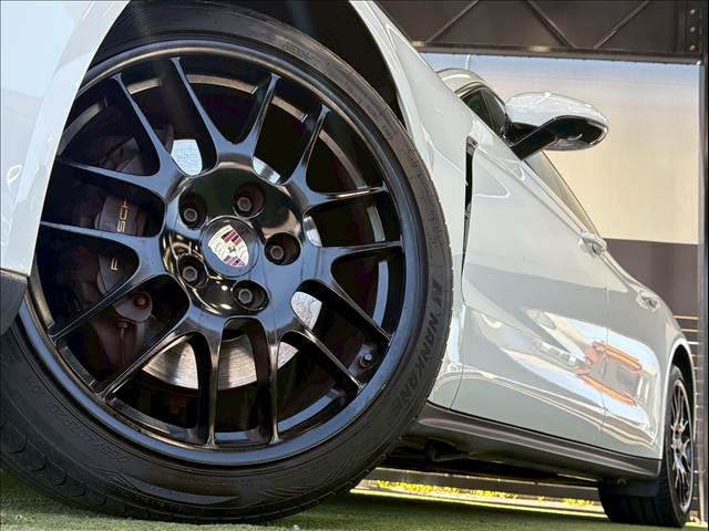 ポルシェ&nbsp;Panameraの画像19