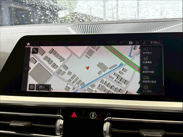 3Series Sedan320d xDrive M Sport 内装他