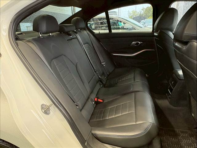 BMW&nbsp;3Series Sedanの画像7