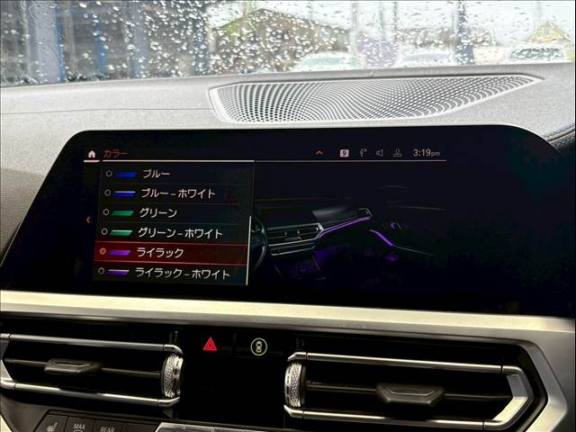 BMW&nbsp;3Series Sedanの画像9