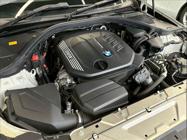 BMW&nbsp;3Series Sedanの画像12