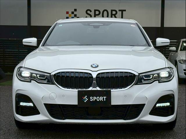 BMW&nbsp;3Series Sedanの画像13