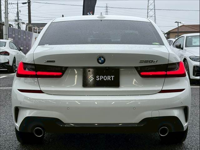BMW&nbsp;3Series Sedanの画像14