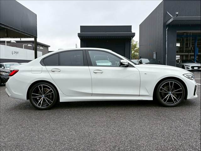 BMW&nbsp;3Series Sedanの画像15