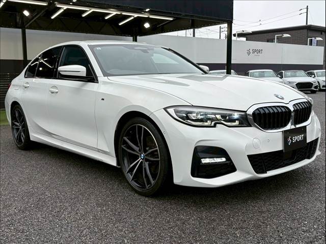BMW&nbsp;3Series Sedanの画像16