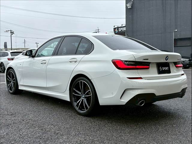 BMW&nbsp;3Series Sedanの画像17