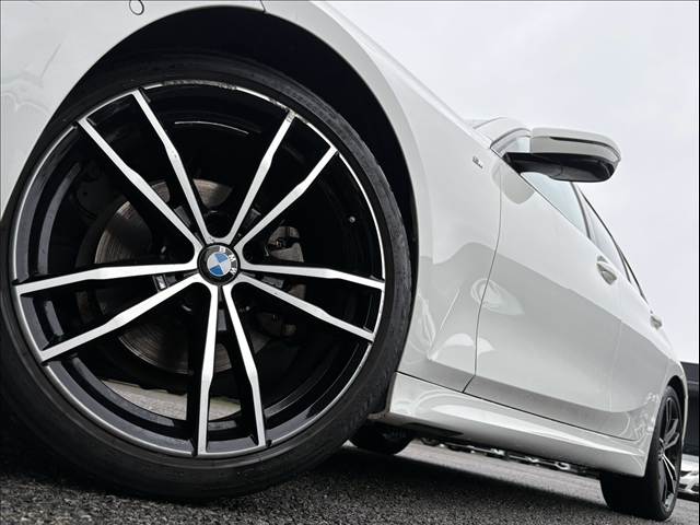 BMW&nbsp;3Series Sedanの画像19
