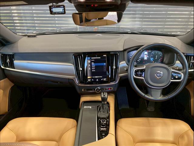 ボルボ&nbsp;V90の画像3
