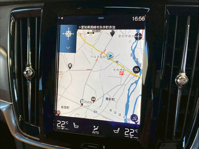 ボルボ&nbsp;V90の画像4