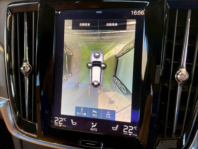 ボルボ&nbsp;V90の画像5