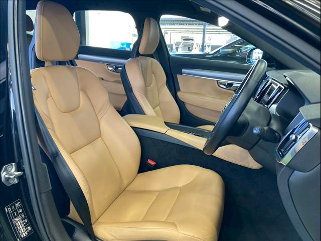 ボルボ&nbsp;V90の画像6