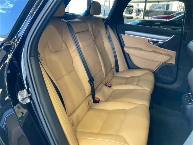 ボルボ&nbsp;V90の画像7