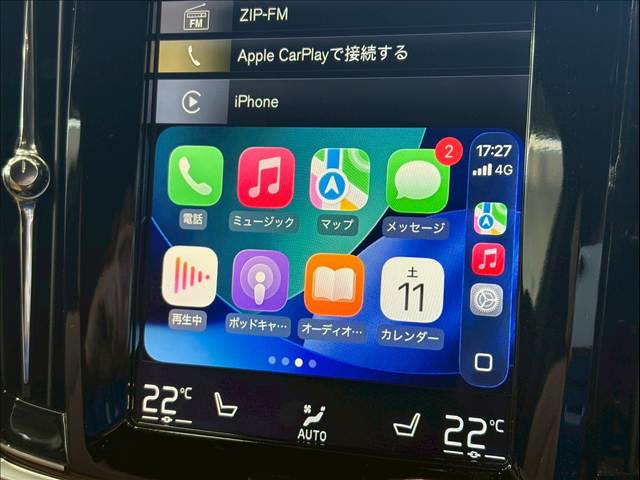 ボルボ&nbsp;V90の画像8