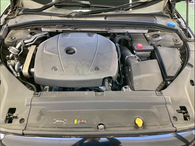 ボルボ&nbsp;V90の画像12