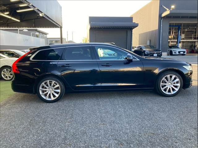 ボルボ&nbsp;V90の画像15
