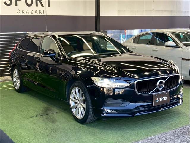 ボルボ&nbsp;V90の画像16