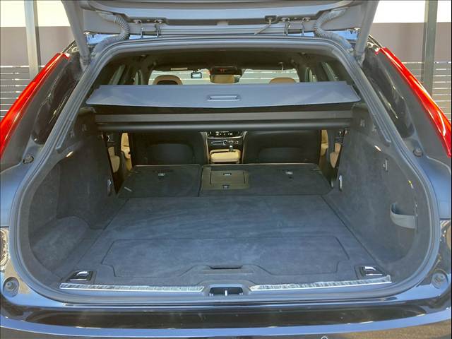 ボルボ&nbsp;V90の画像18