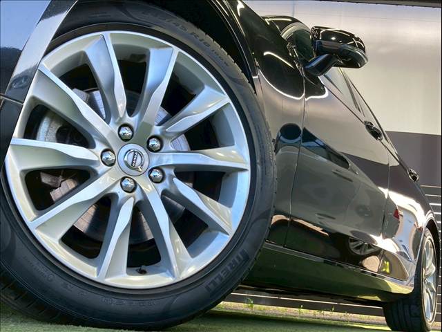 ボルボ&nbsp;V90の画像19