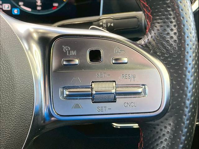 メルセデス・ベンツ A-CLASSの画像8