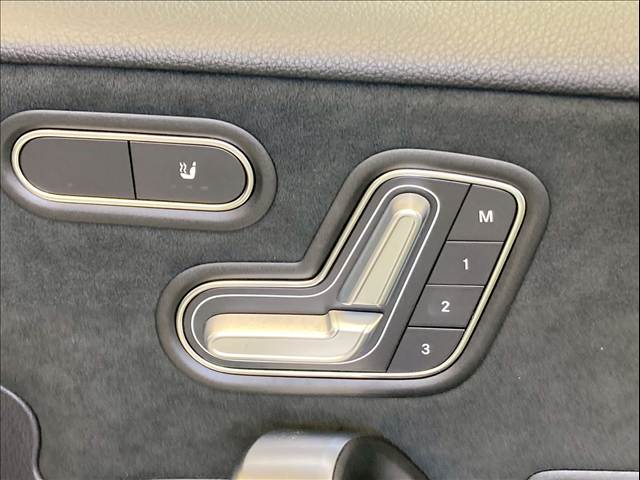 メルセデス・ベンツ A-CLASSの画像9