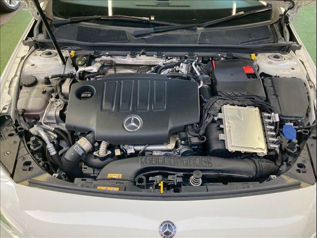 メルセデス・ベンツ A-CLASSの画像12