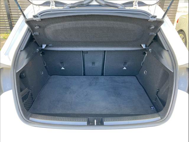 メルセデス・ベンツ A-CLASSの画像18