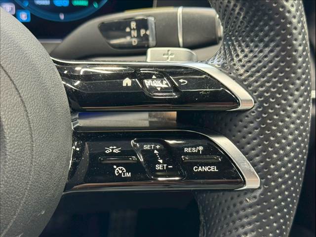 メルセデス・ベンツ E-CLASS Sedanの画像11