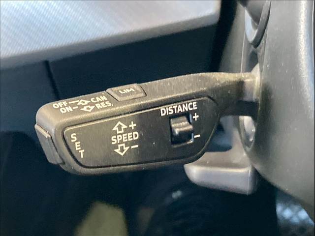 アウディ A4の画像10