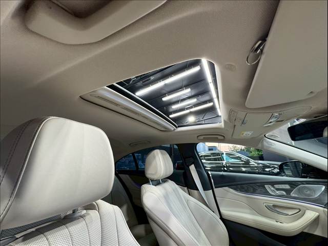 メルセデス・ベンツ&nbsp;CLS-CLASSの画像3