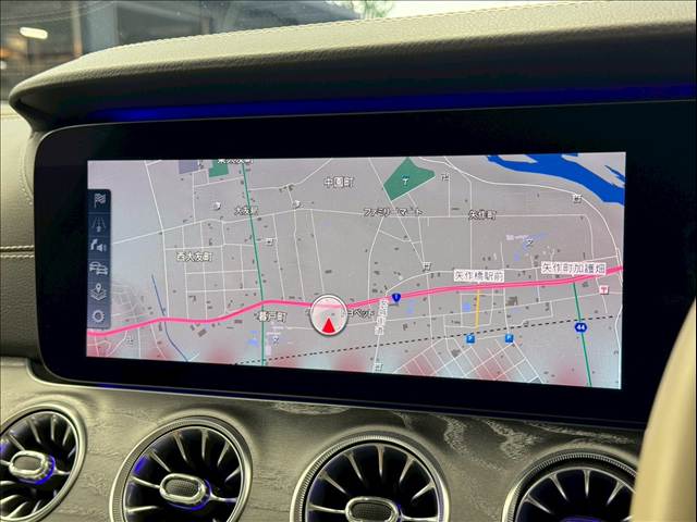 メルセデス・ベンツ&nbsp;CLS-CLASSの画像5