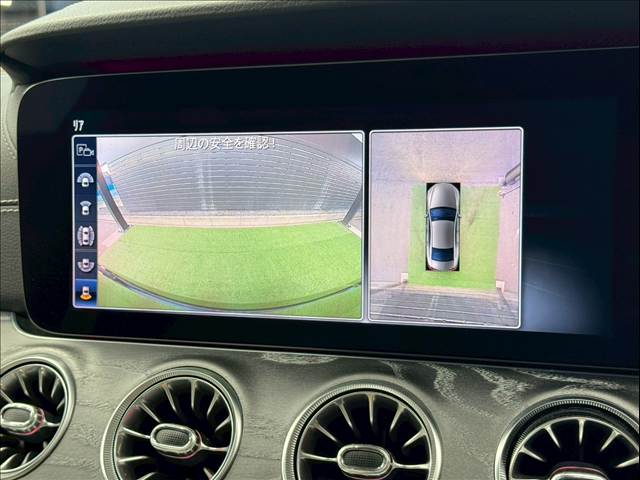 メルセデス・ベンツ&nbsp;CLS-CLASSの画像6