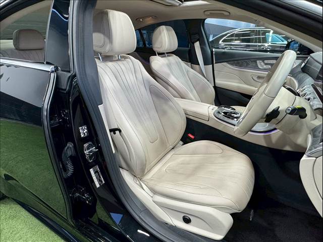 メルセデス・ベンツ&nbsp;CLS-CLASSの画像7