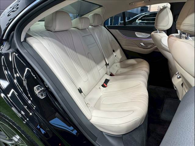 メルセデス・ベンツ&nbsp;CLS-CLASSの画像8