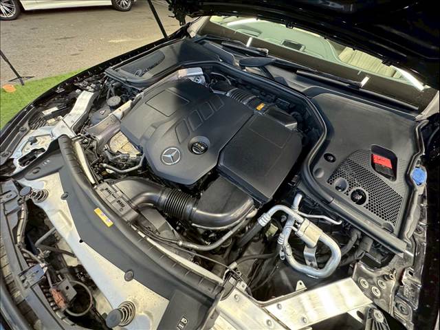 メルセデス・ベンツ&nbsp;CLS-CLASSの画像12