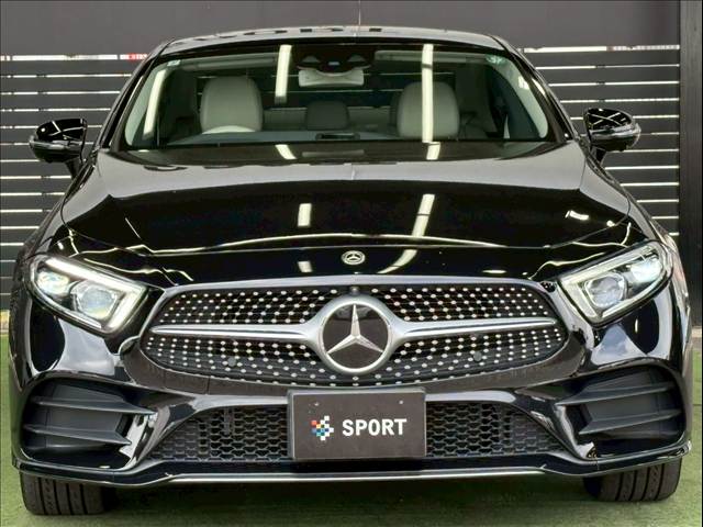 メルセデス・ベンツ&nbsp;CLS-CLASSの画像13