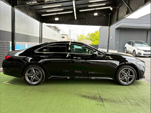 メルセデス・ベンツ&nbsp;CLS-CLASSの画像15