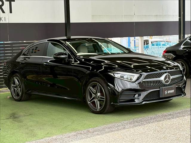 メルセデス・ベンツ&nbsp;CLS-CLASSの画像16