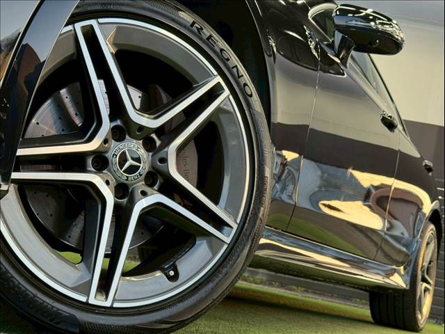 メルセデス・ベンツ&nbsp;CLS-CLASSの画像19