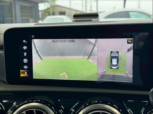 メルセデス・ベンツ CLA-CLASSの画像6