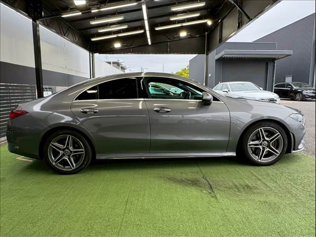 メルセデス・ベンツ CLA-CLASSの画像15