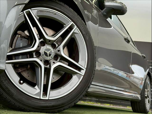 メルセデス・ベンツ CLA-CLASSの画像19