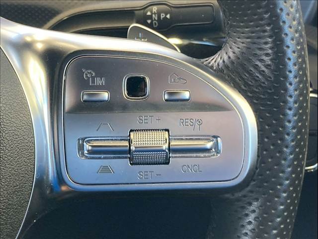 メルセデス・ベンツ&nbsp;CLA-CLASSの画像8