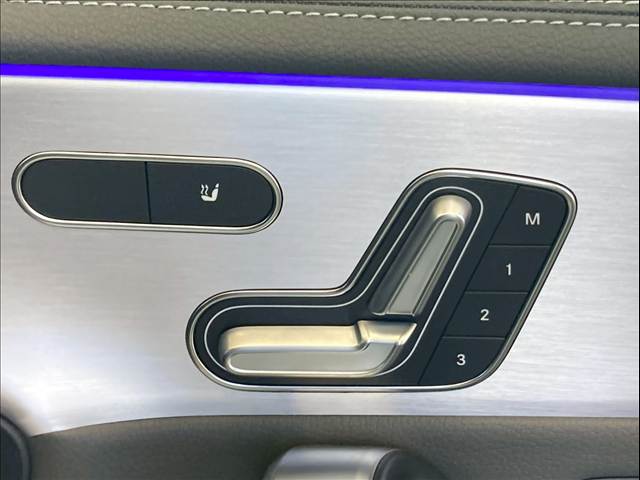 メルセデス・ベンツ&nbsp;CLA-CLASSの画像11