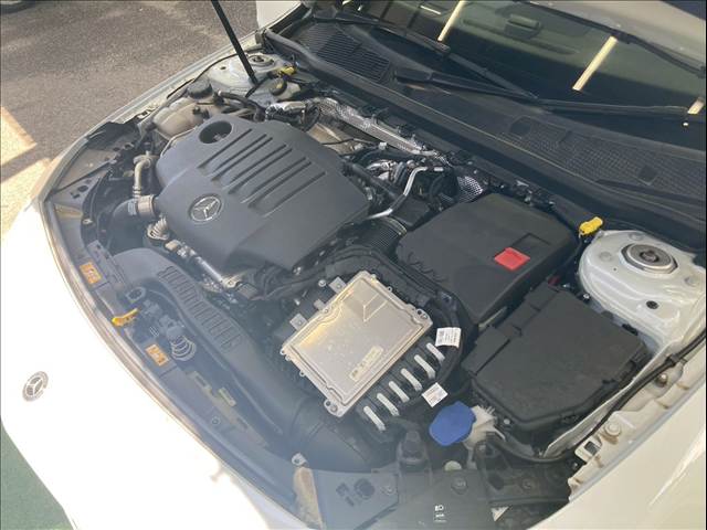 メルセデス・ベンツ&nbsp;CLA-CLASSの画像12