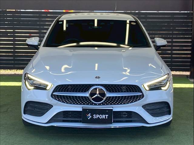 メルセデス・ベンツ&nbsp;CLA-CLASSの画像13