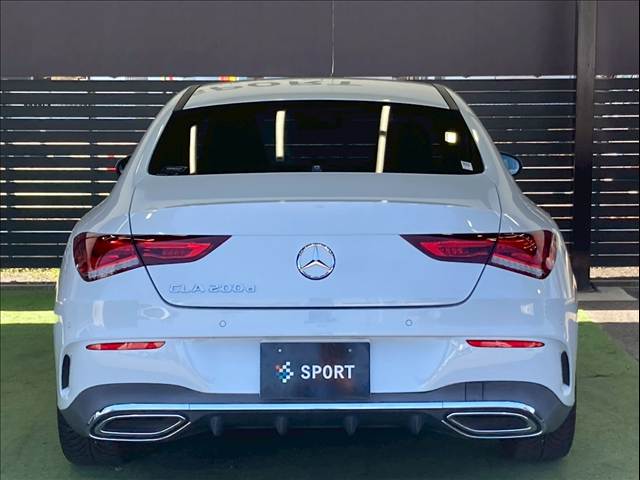 メルセデス・ベンツ&nbsp;CLA-CLASSの画像14