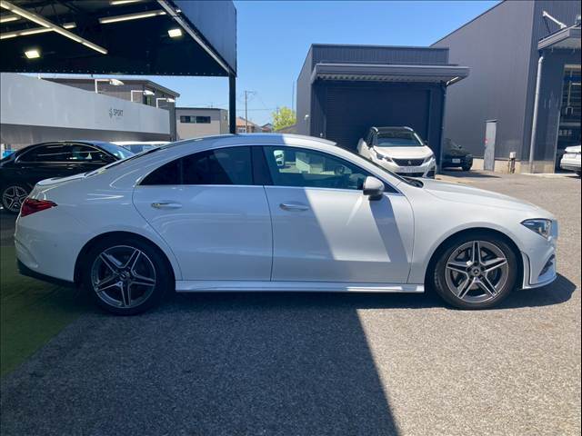 メルセデス・ベンツ&nbsp;CLA-CLASSの画像15