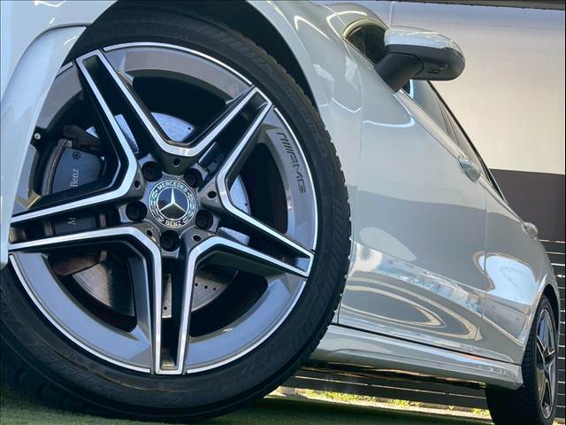 メルセデス・ベンツ&nbsp;CLA-CLASSの画像19