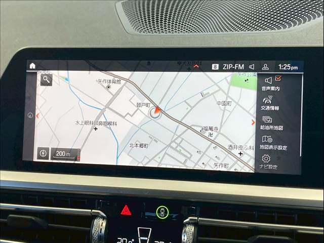 3Series Touring□320d xDrive Touring M Sport 内装他