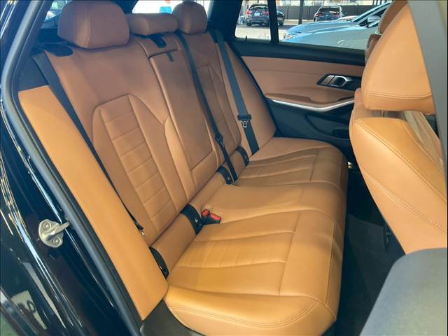 BMW&nbsp;3Series Touringの画像7